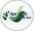 Logo CRAL ASL Rieti